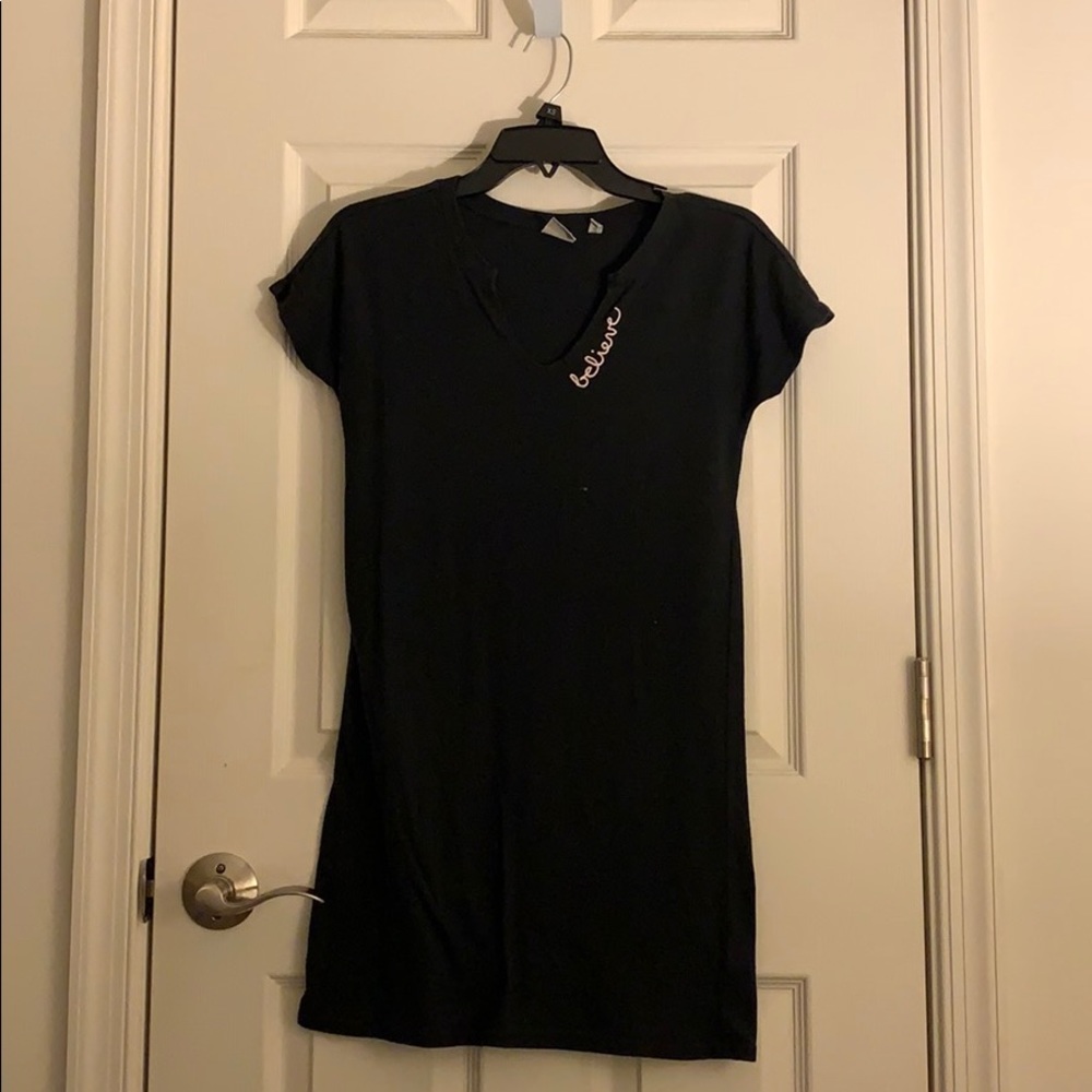 Target Disney line dress